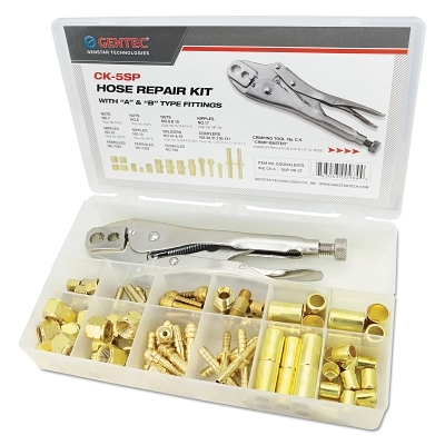 GW 33-CK-5 HOSE REPAIR KIT